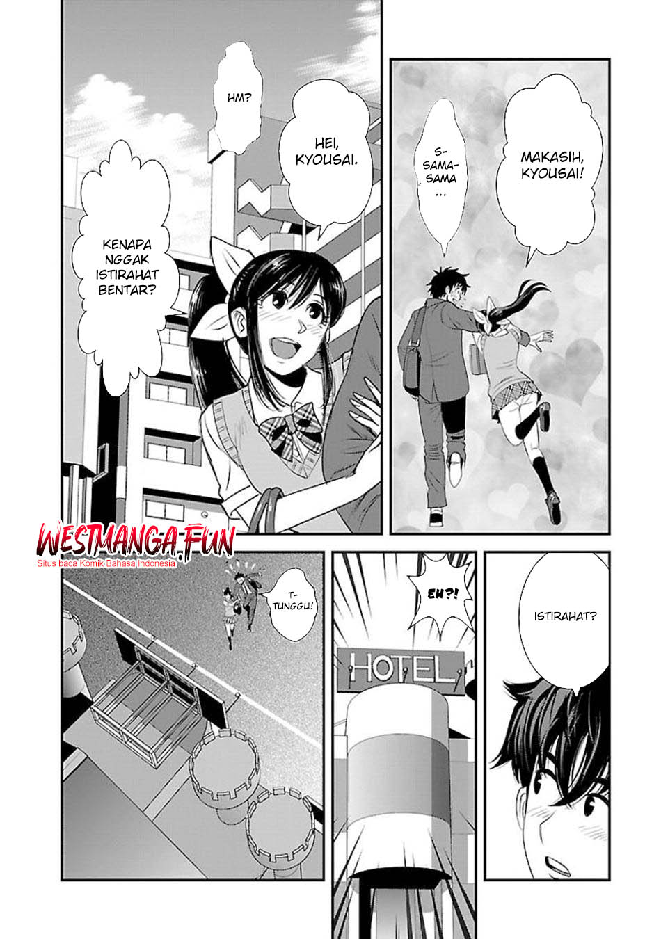 Chapter 61.1 - halaman 9