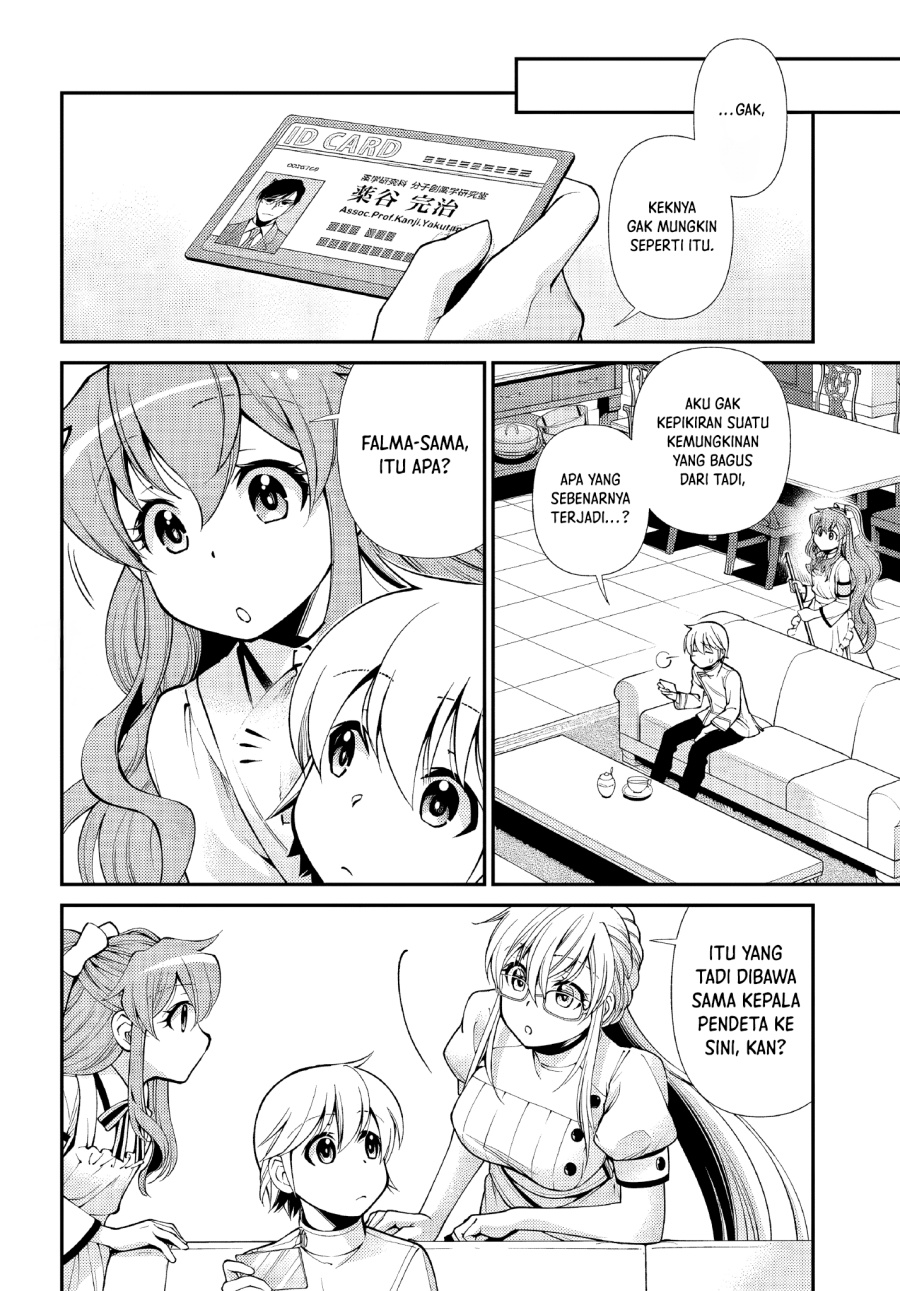 Chapter 50 - halaman 11