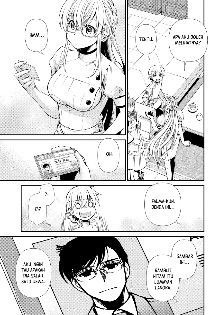 Chapter 50 - halaman 12