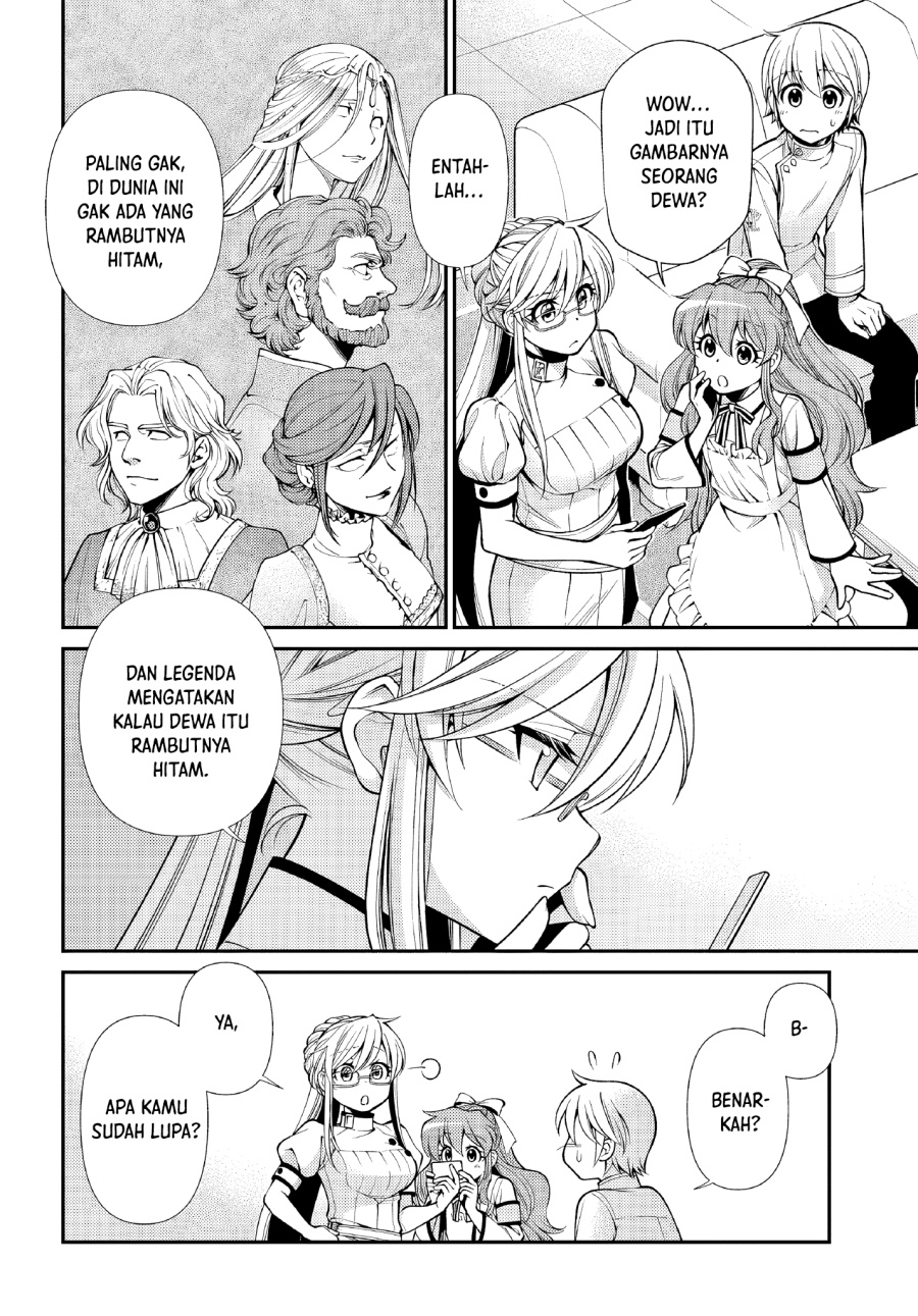 Chapter 50 - halaman 13