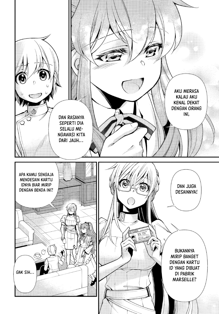 Chapter 50 - halaman 15