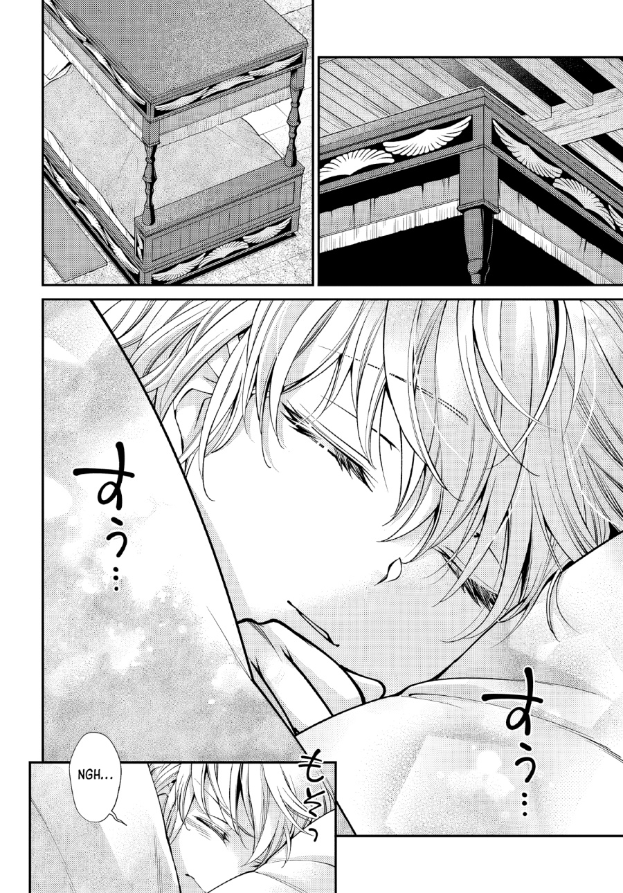 Chapter 50 - halaman 19