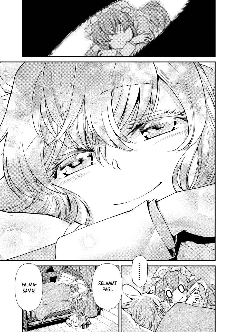 Chapter 50 - halaman 20