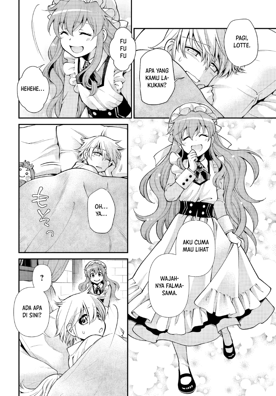 Chapter 50 - halaman 21