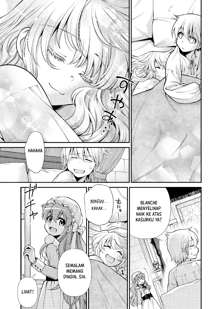 Chapter 50 - halaman 22