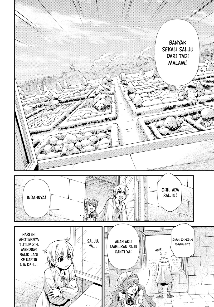 Chapter 50 - halaman 23