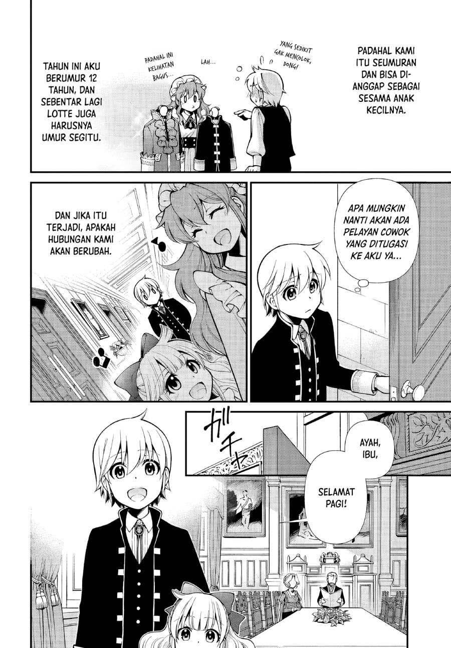 Chapter 50 - halaman 25