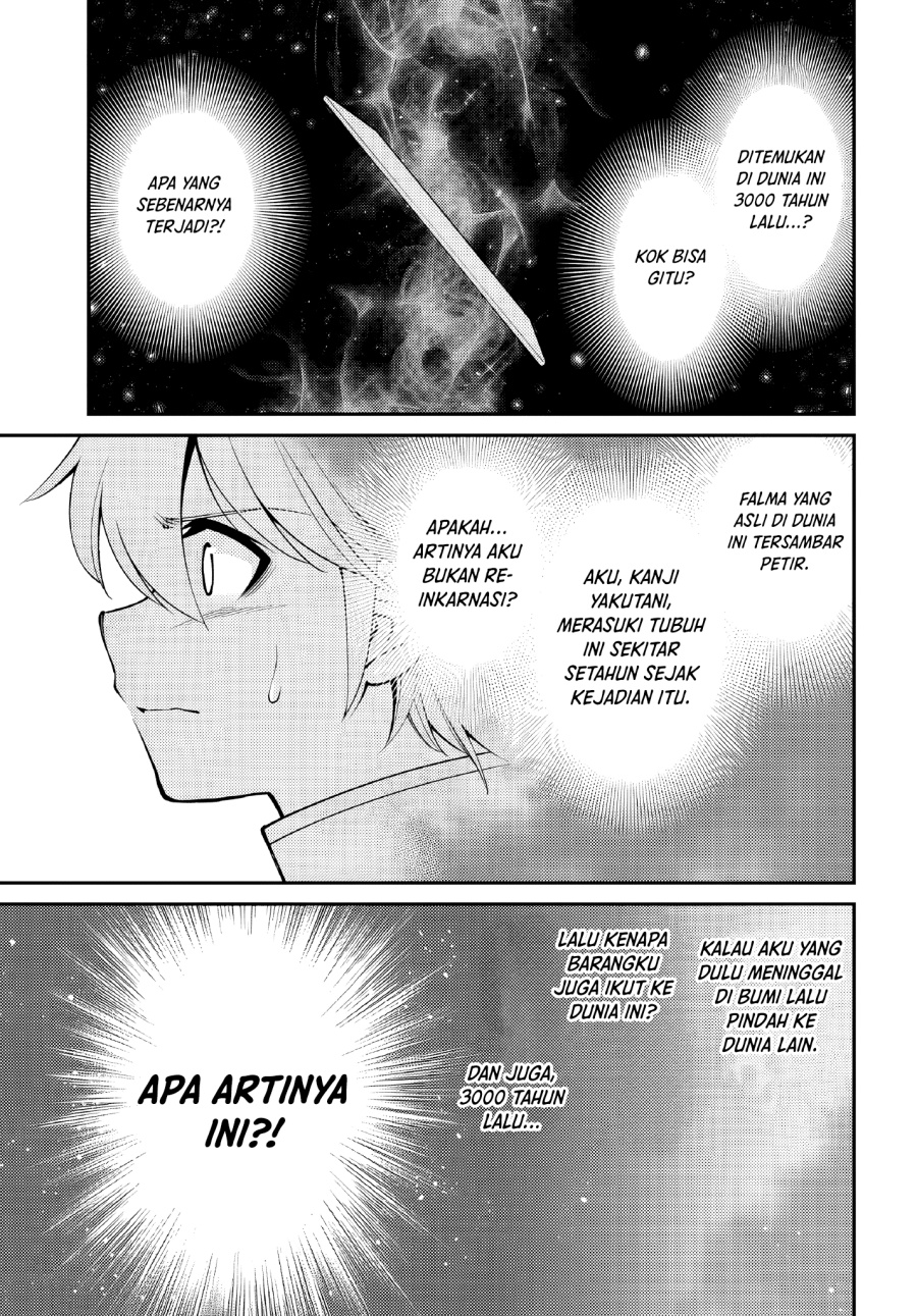 Chapter 50 - halaman 8