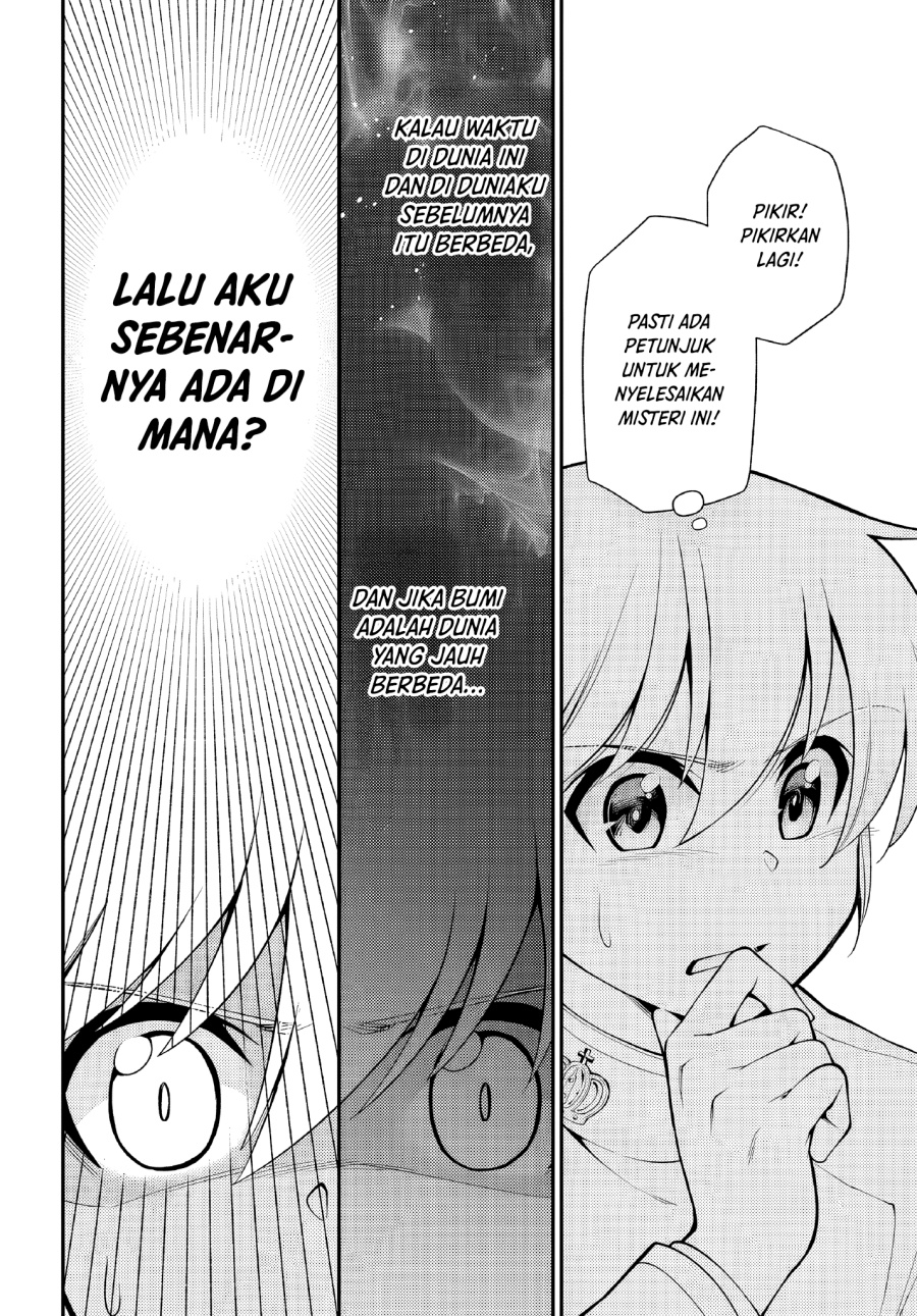Chapter 50 - halaman 9