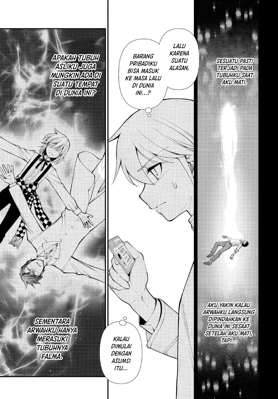 Chapter 50 - halaman 10