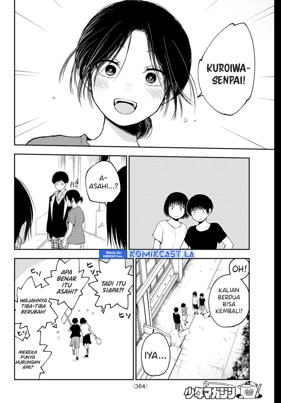 Chapter 153 - halaman 11