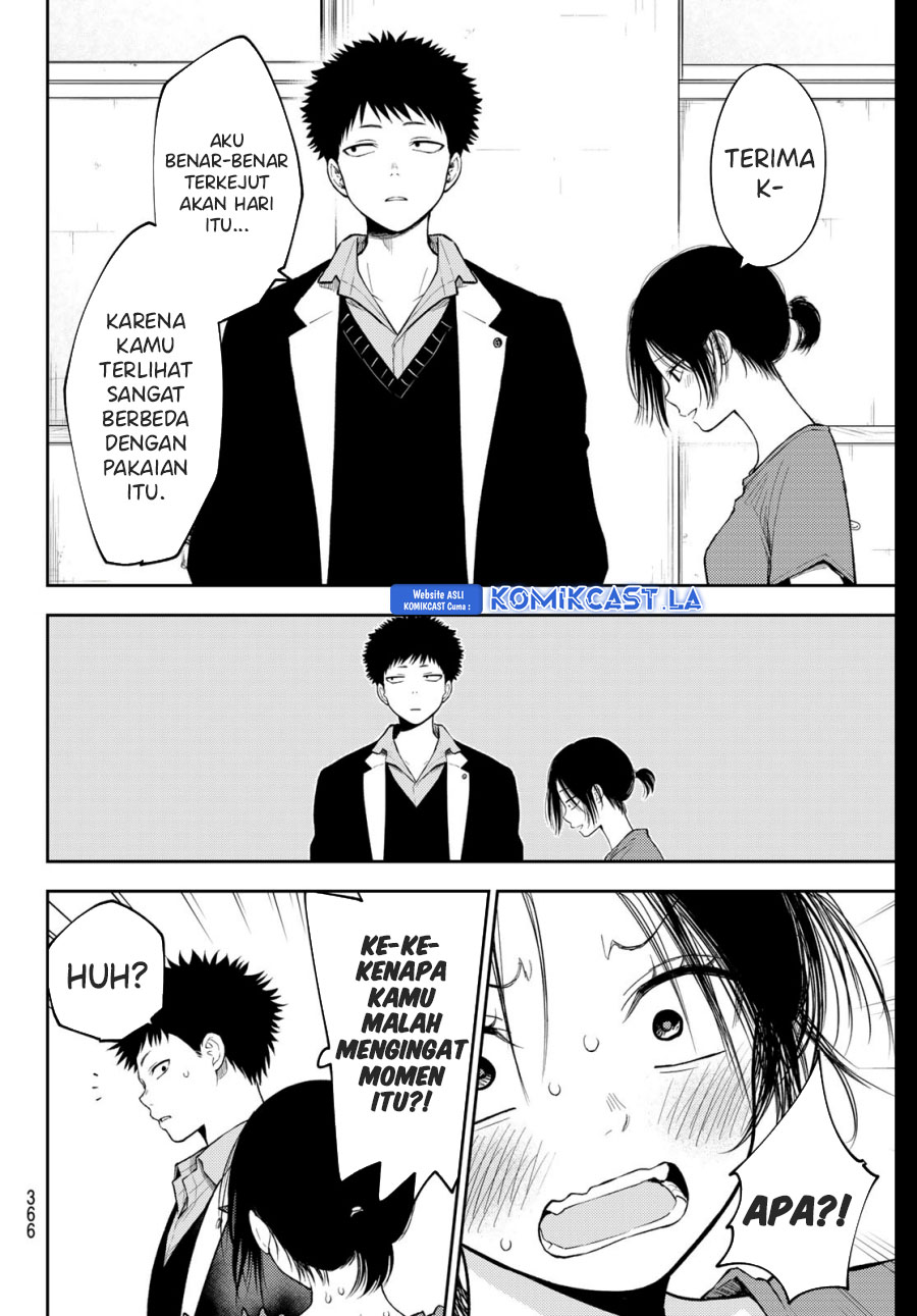 Chapter 153 - halaman 13