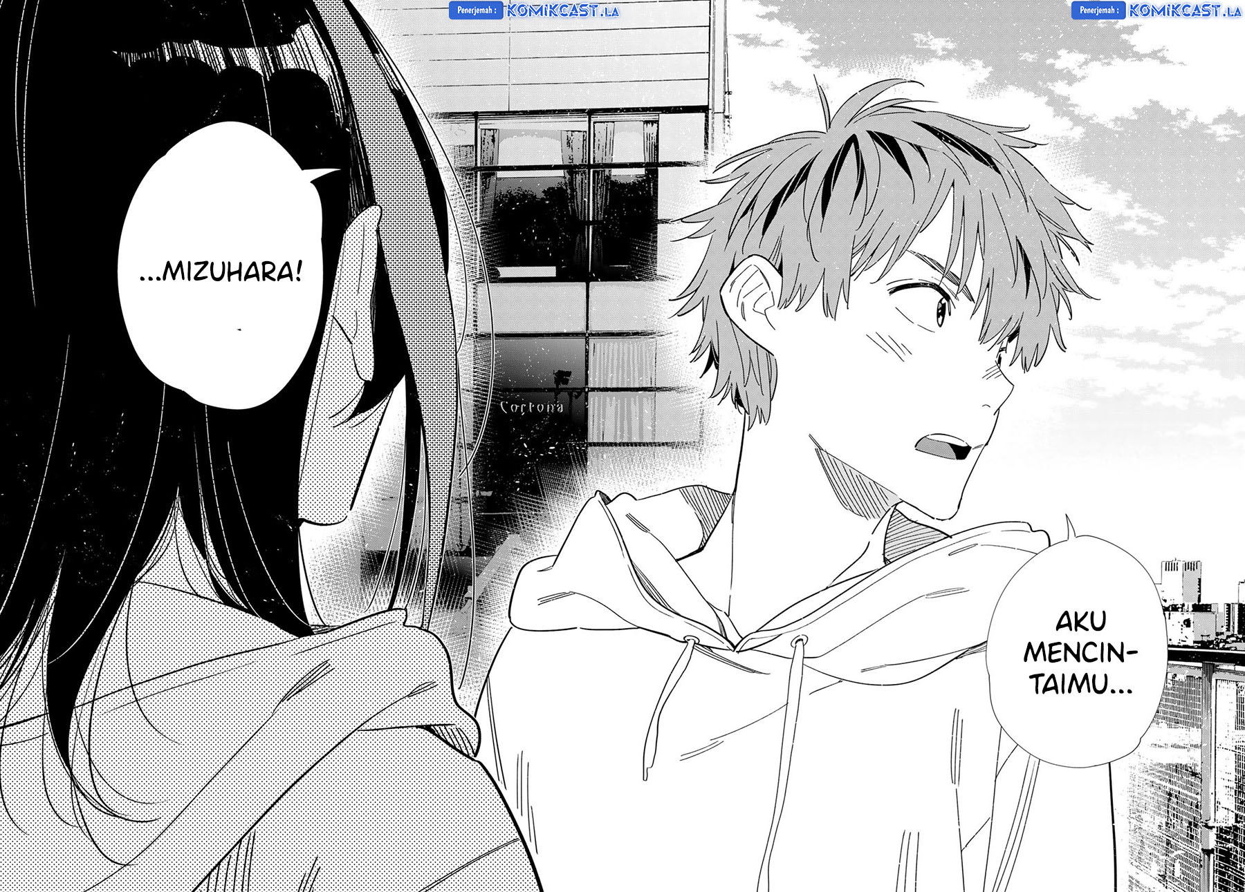 Chapter 344 - halaman 20