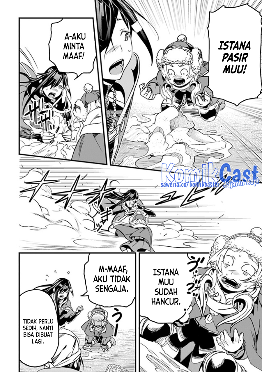 Chapter 35 - halaman 20
