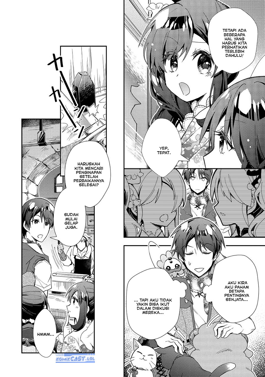 Chapter 66 - halaman 12