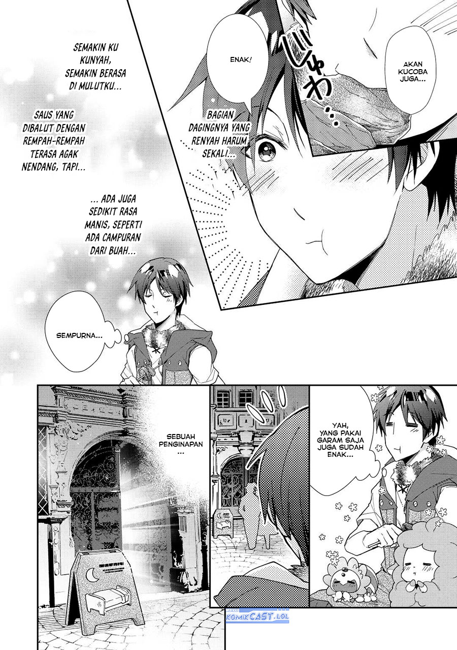 Chapter 66 - halaman 16