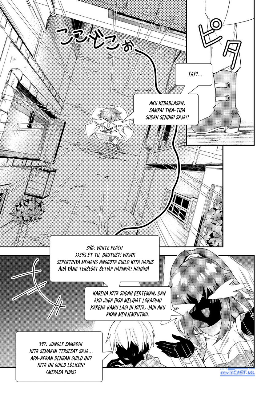 Chapter 66 - halaman 19