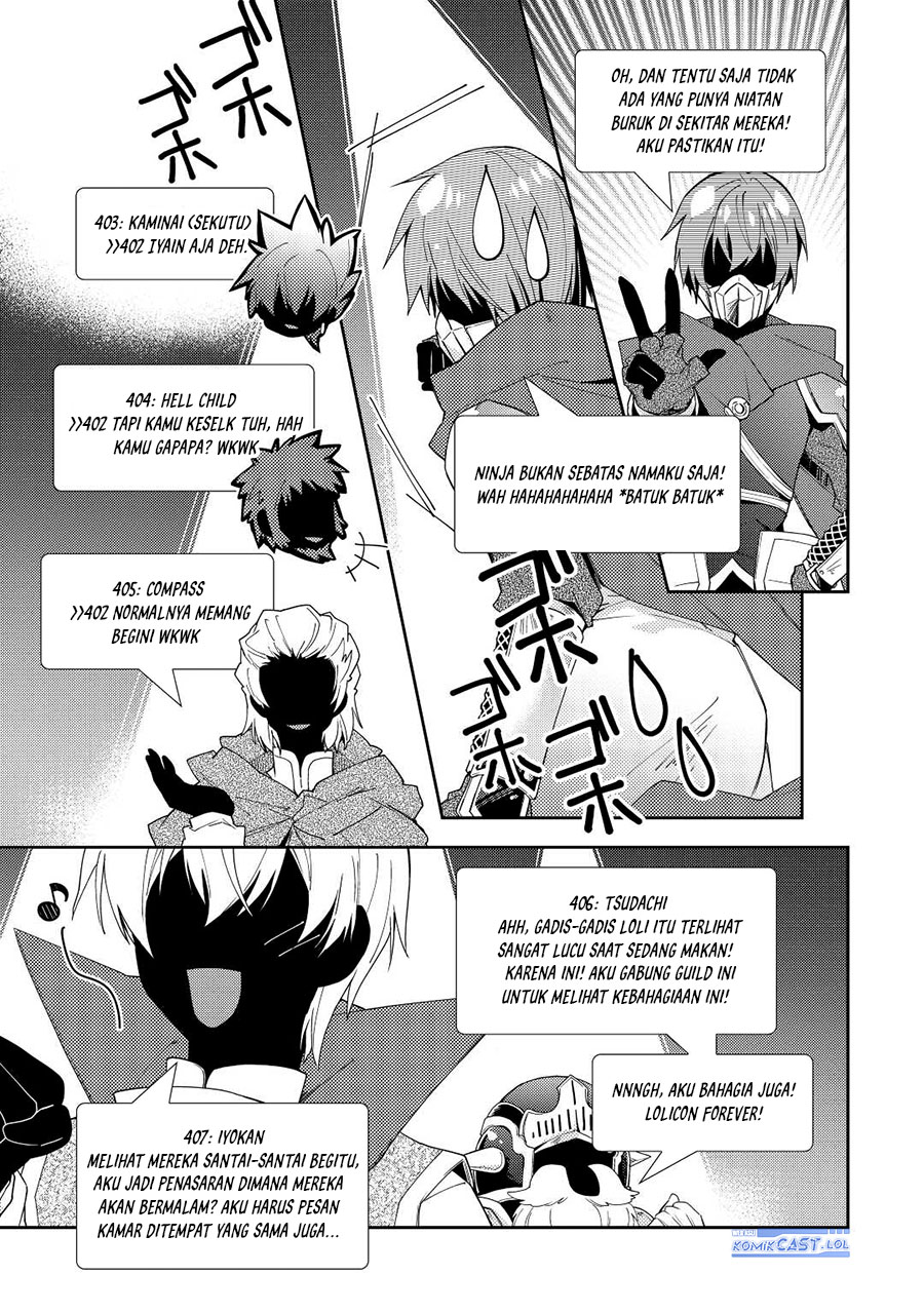 Chapter 66 - halaman 21
