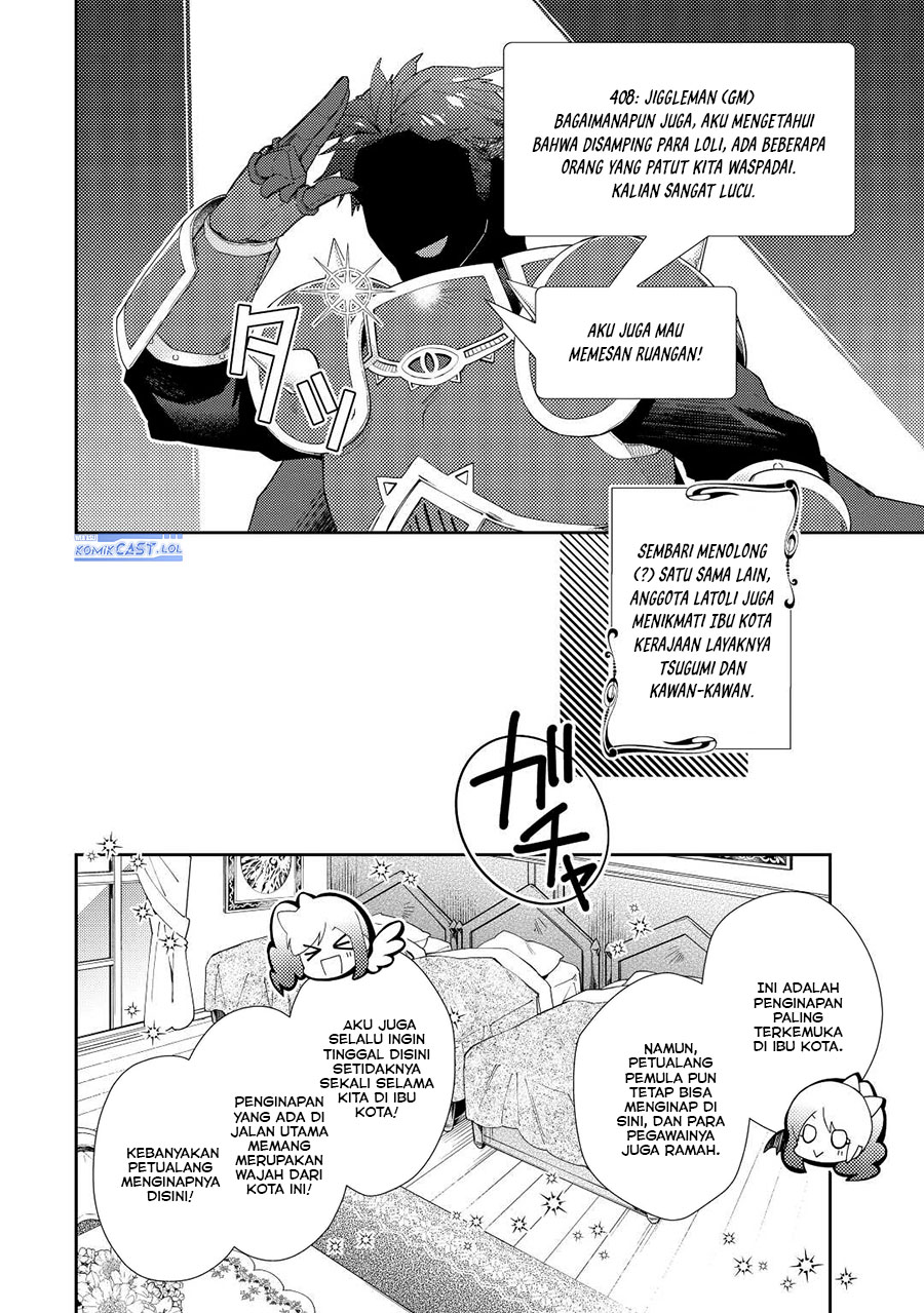 Chapter 66 - halaman 22
