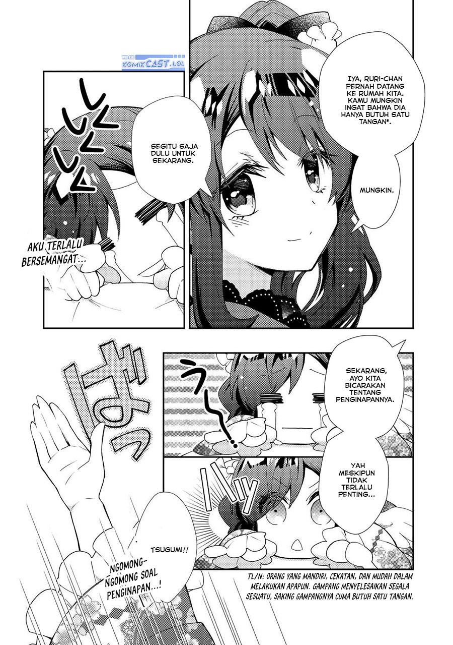 Chapter 66 - halaman 25