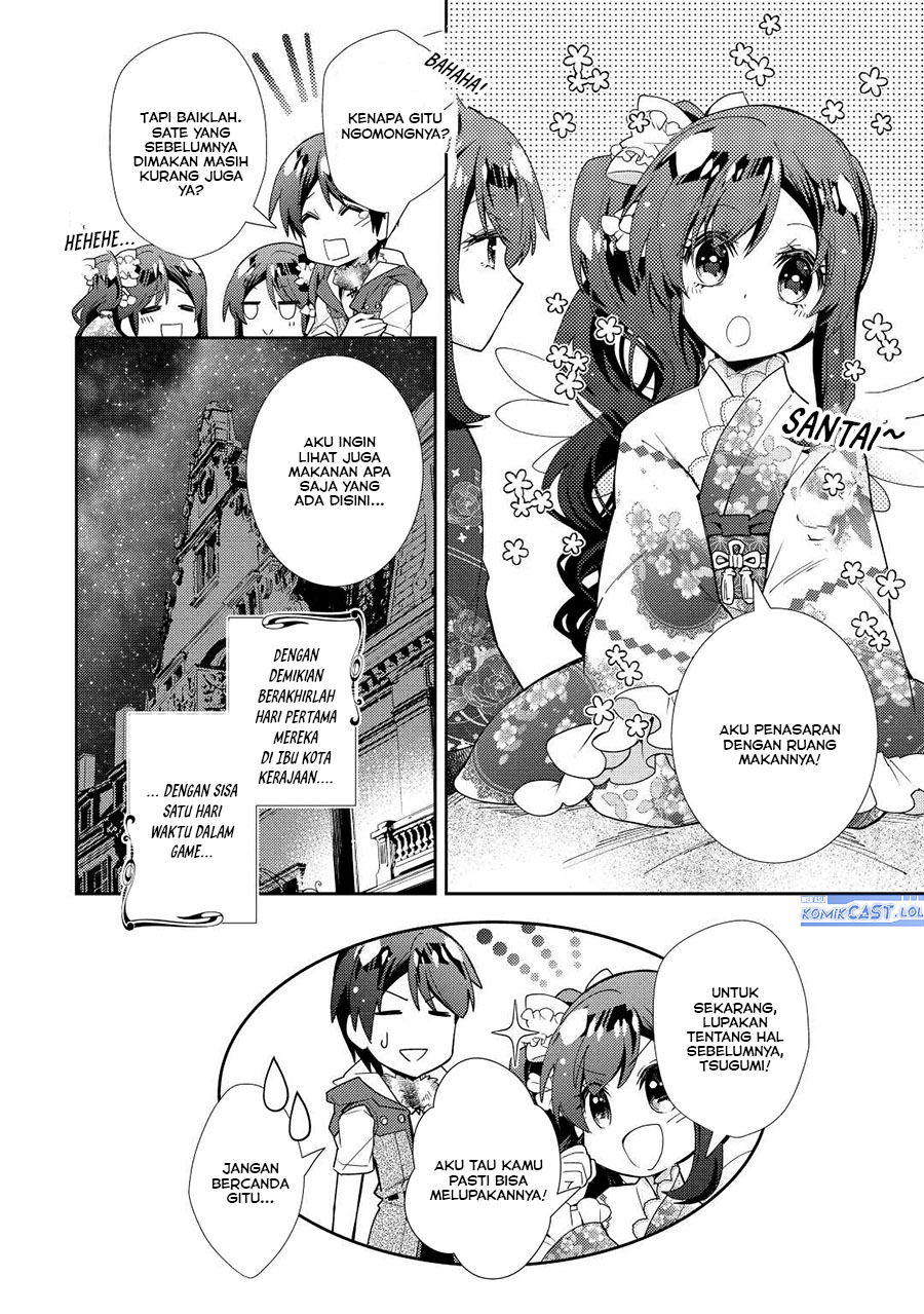 Chapter 66 - halaman 26