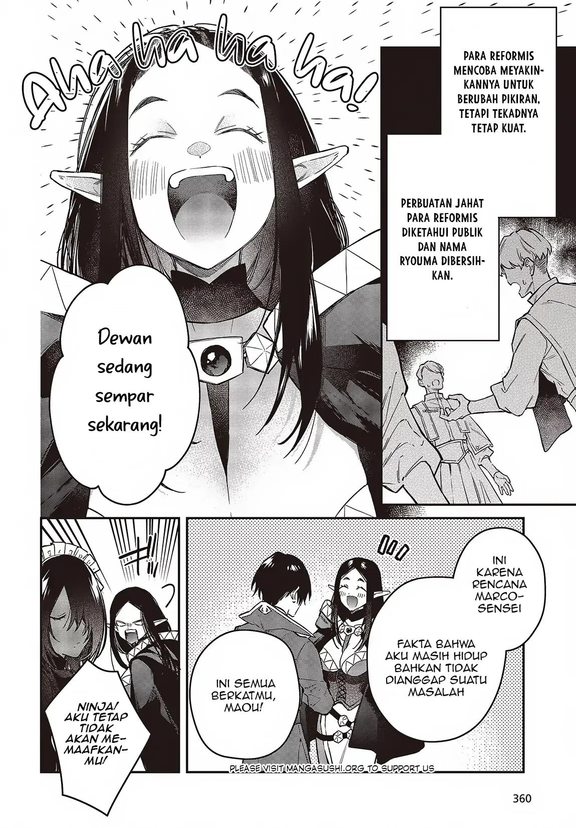 Chapter 52 - halaman 22