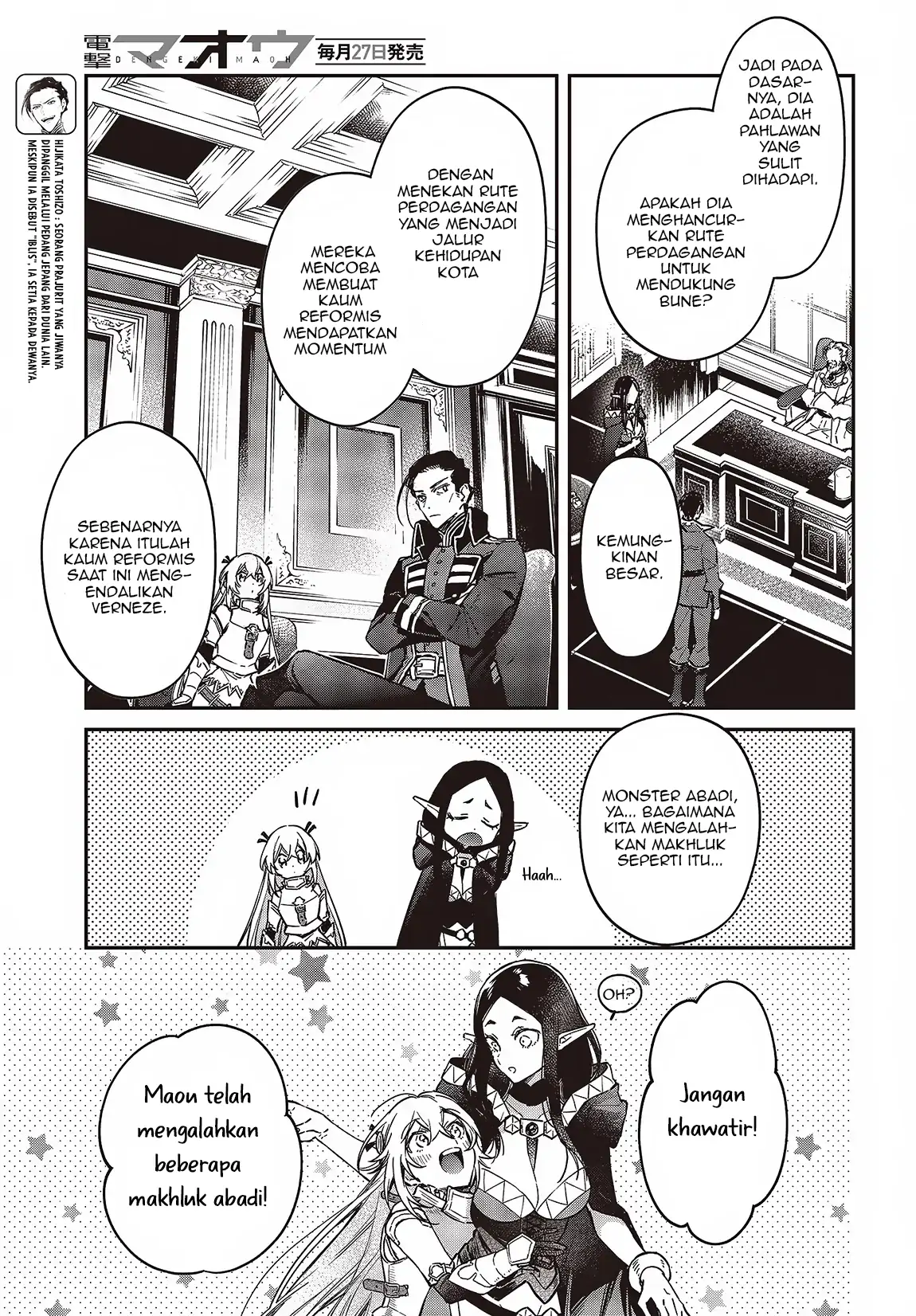 Chapter 52 - halaman 25