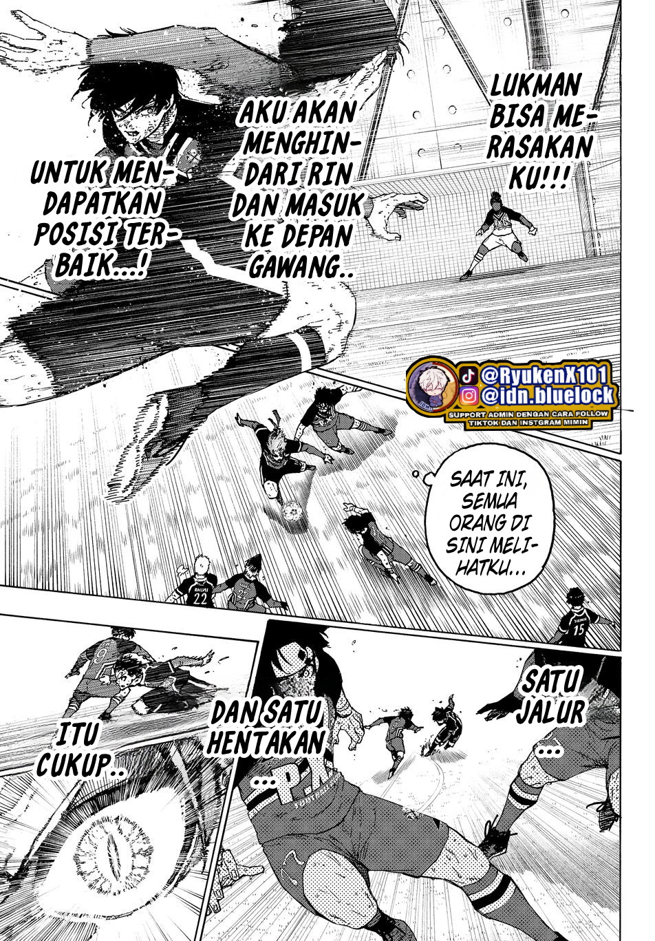 Chapter 289 - halaman 16