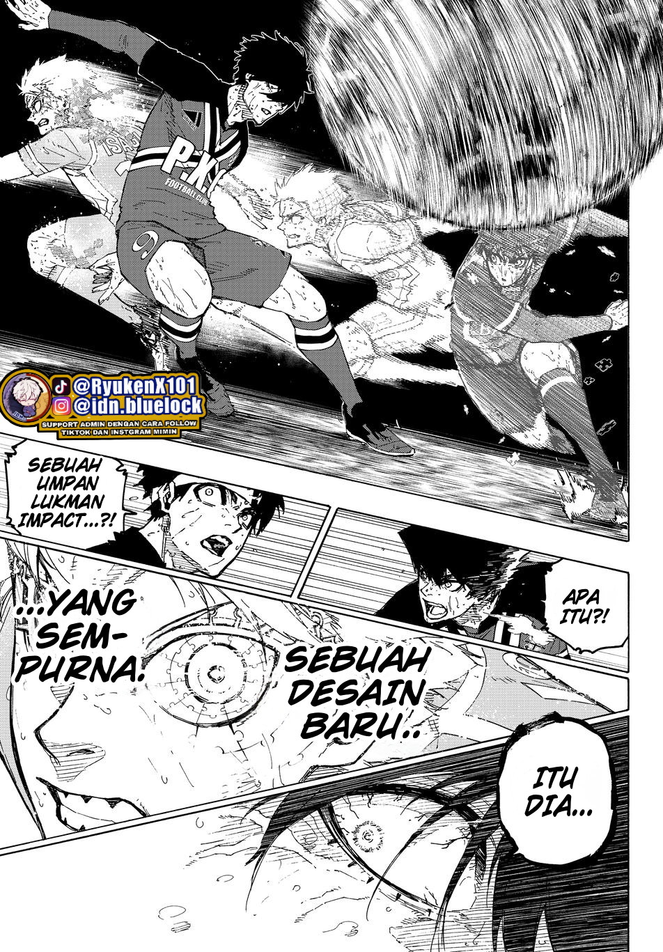 Chapter 289 - halaman 18