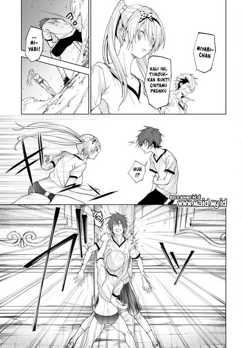 Chapter 43 - halaman 12