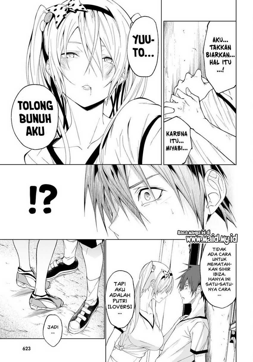 Chapter 43 - halaman 14