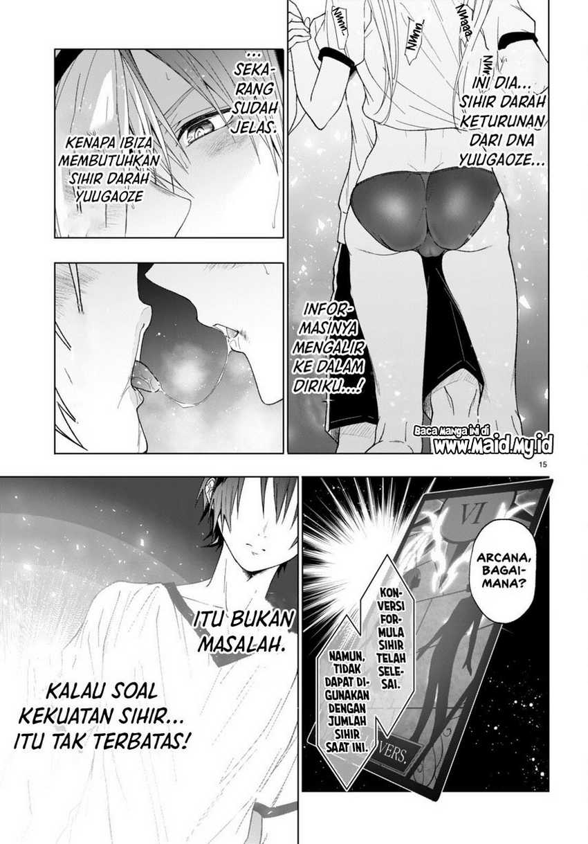 Chapter 43 - halaman 18