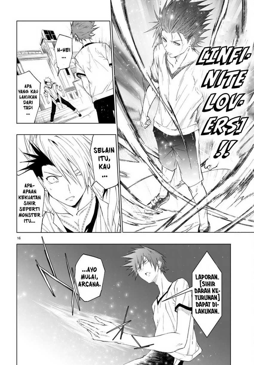 Chapter 43 - halaman 19