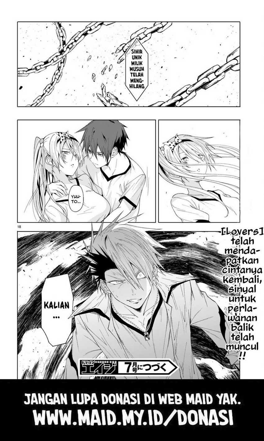 Chapter 43 - halaman 21