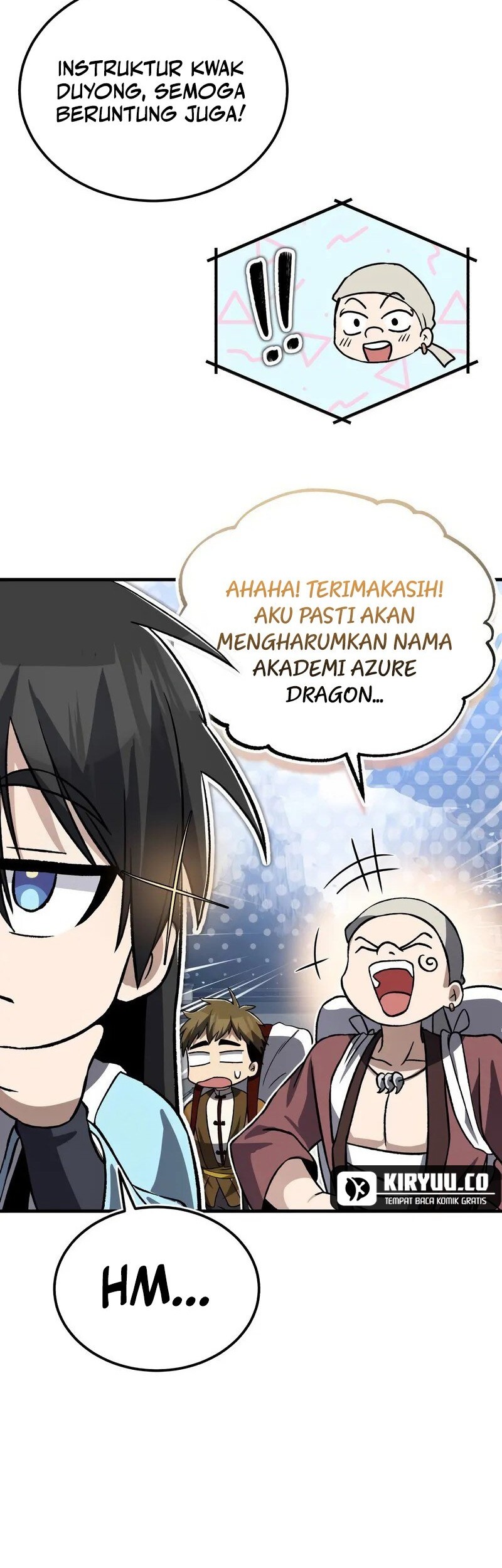 Chapter 104 - halaman 65