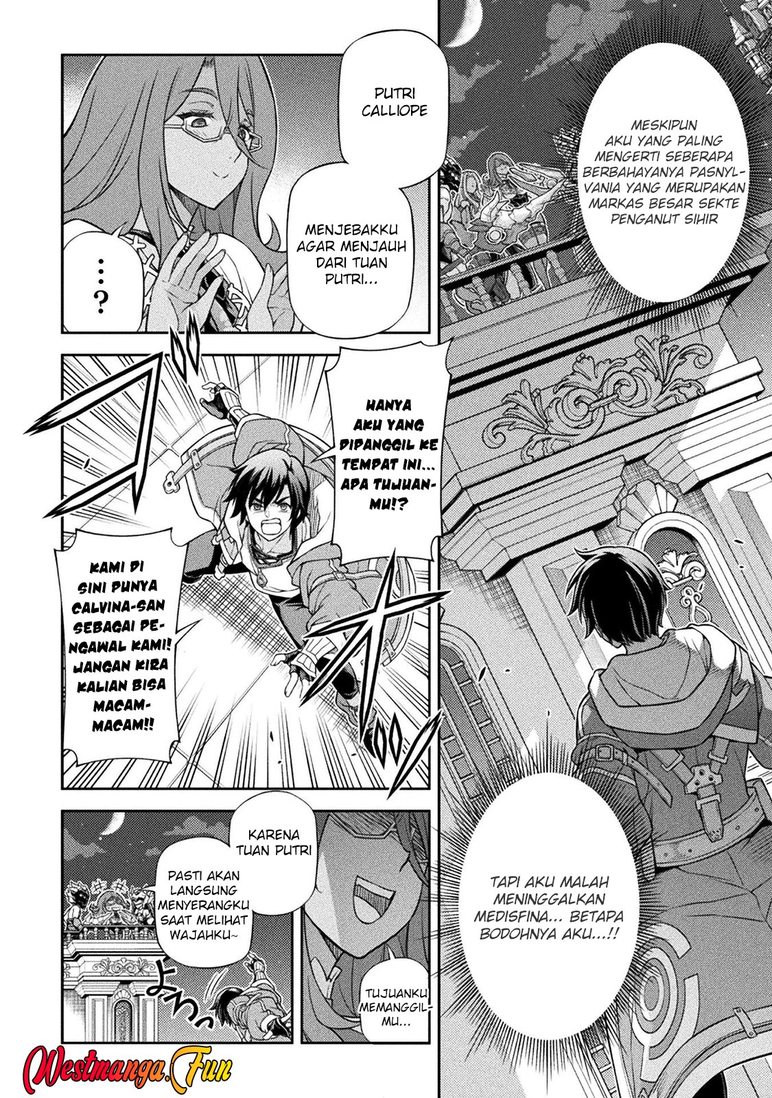 Chapter 134 - halaman 12