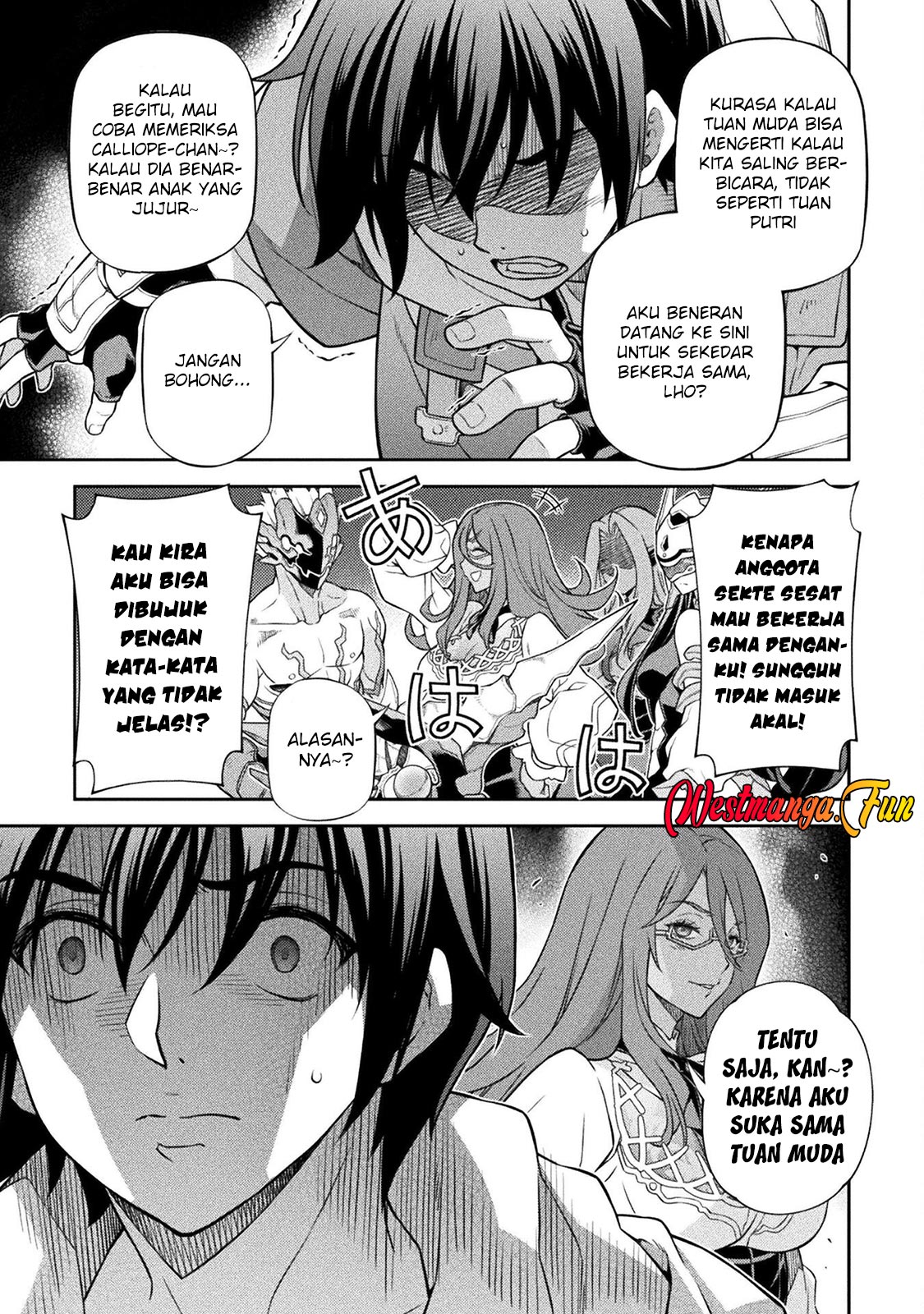 Chapter 134 - halaman 14