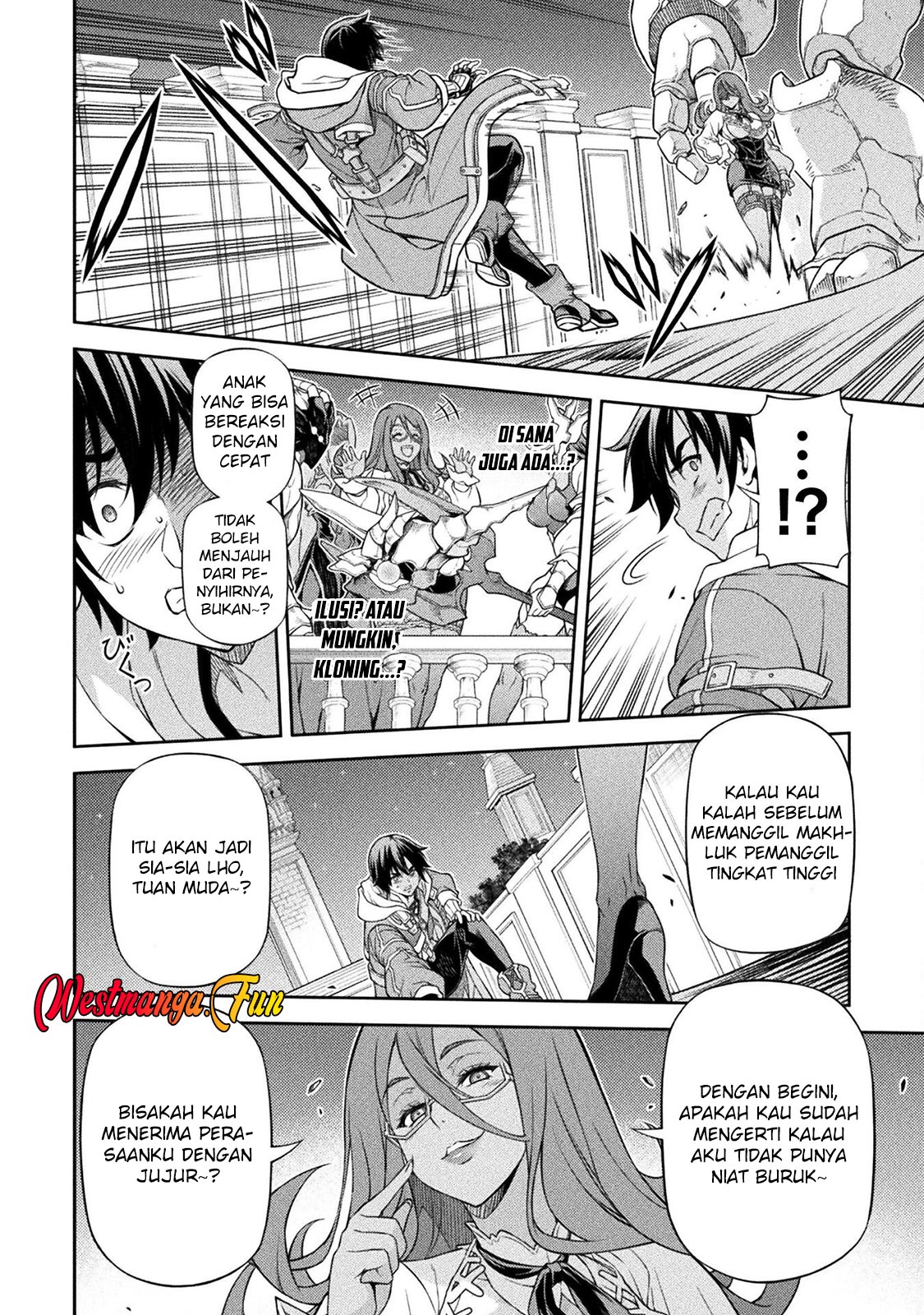 Chapter 134 - halaman 15