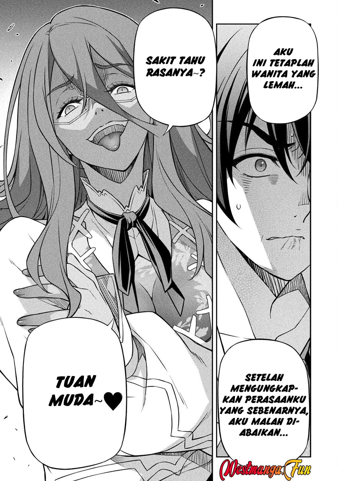 Chapter 134 - halaman 16
