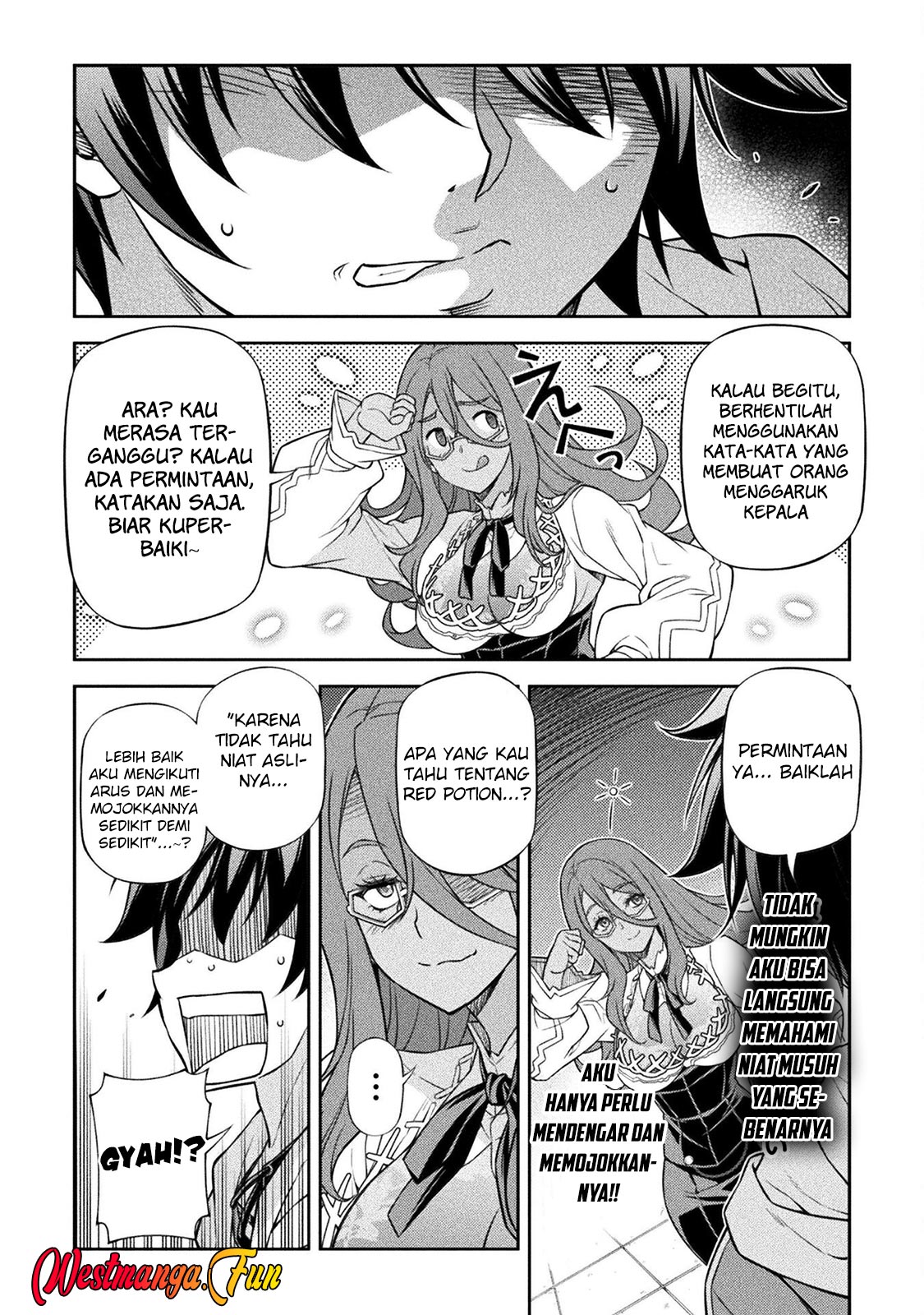 Chapter 134 - halaman 17