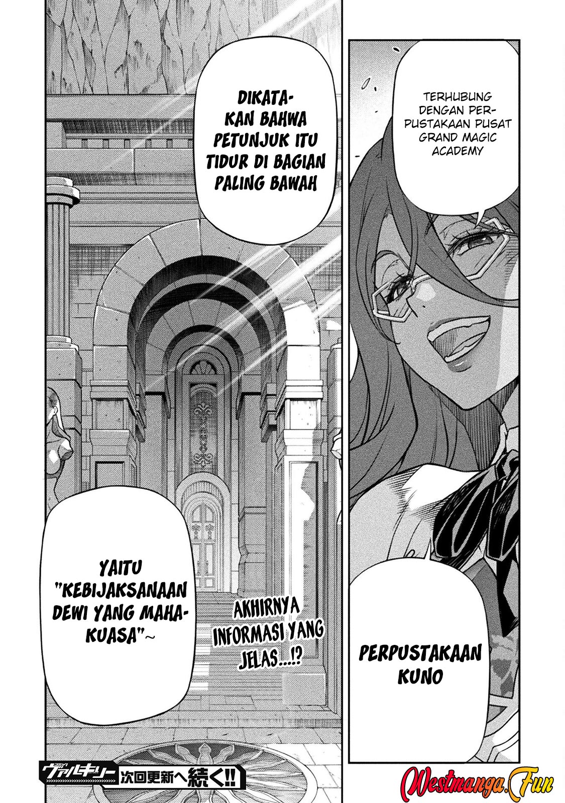 Chapter 134 - halaman 19