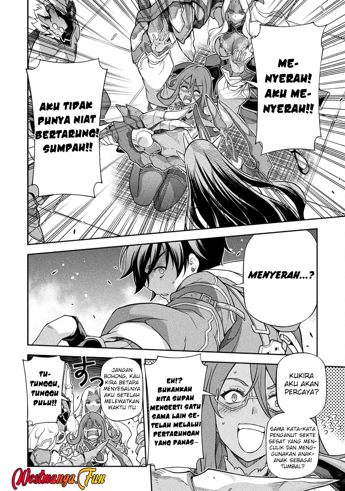 Chapter 134 - halaman 6