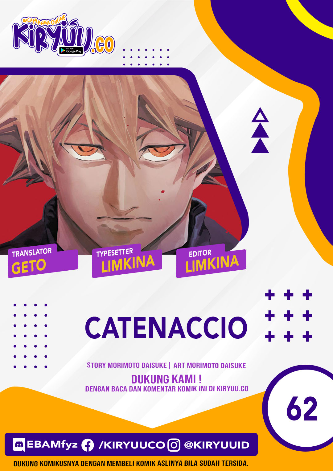 Chapter 62 - halaman 2