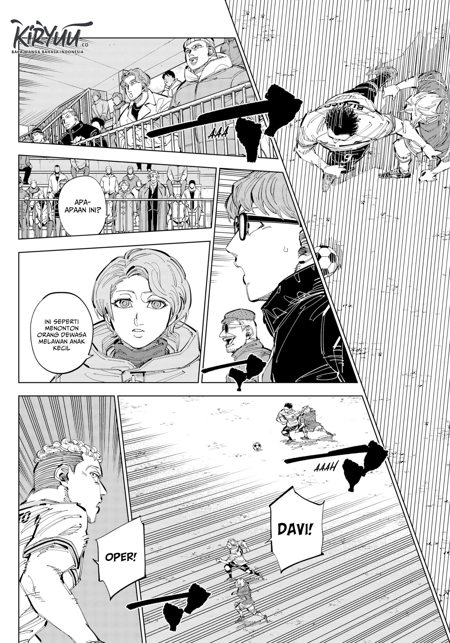 Chapter 62 - halaman 6