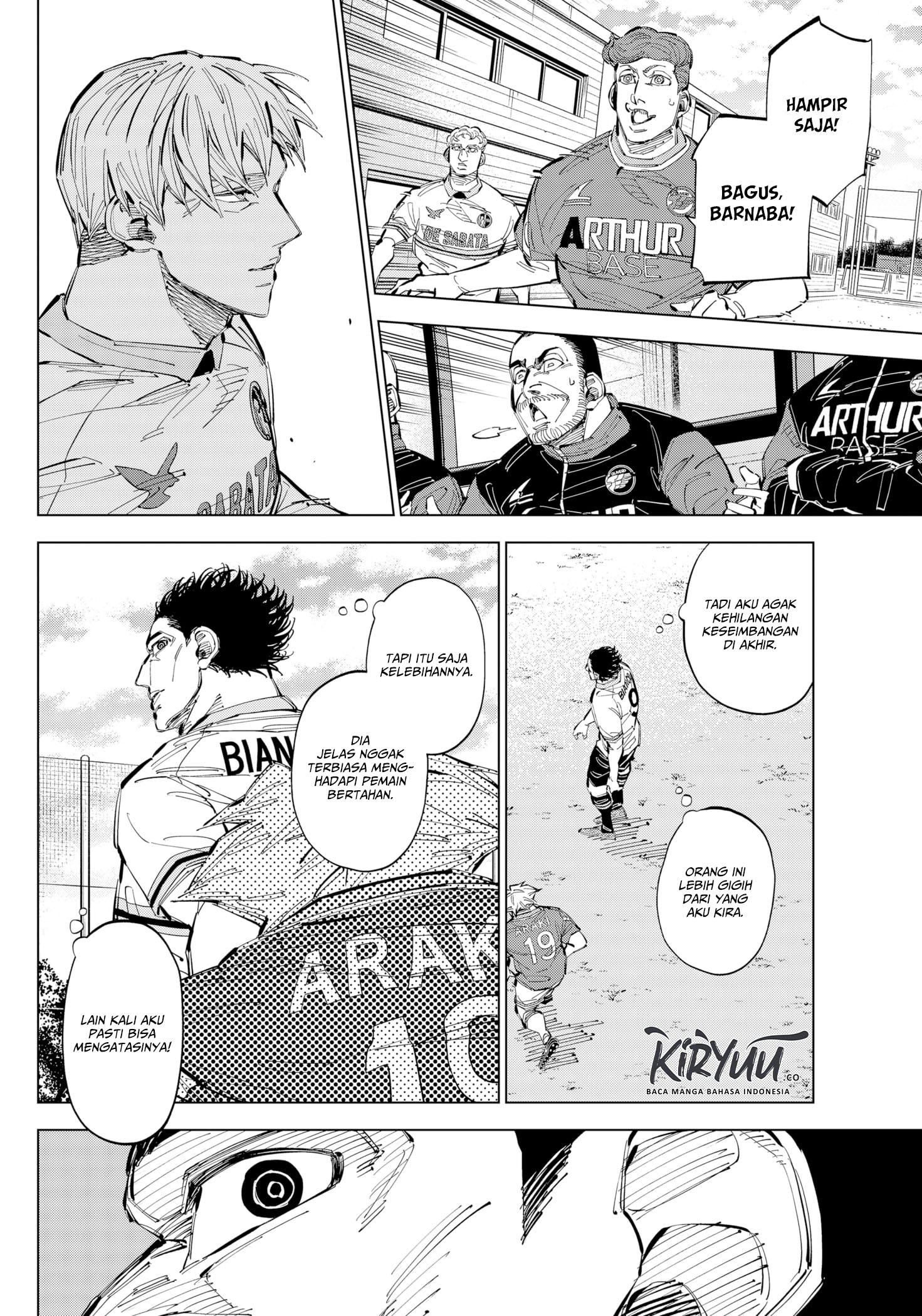 Chapter 62 - halaman 10