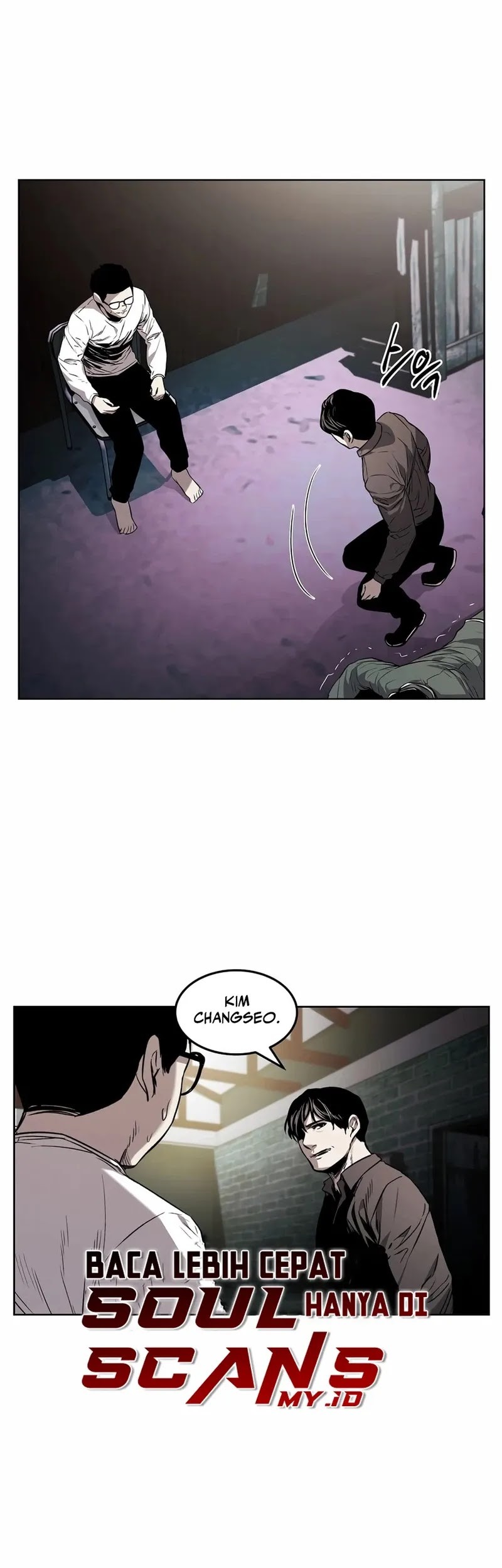 Chapter 31 - halaman 36