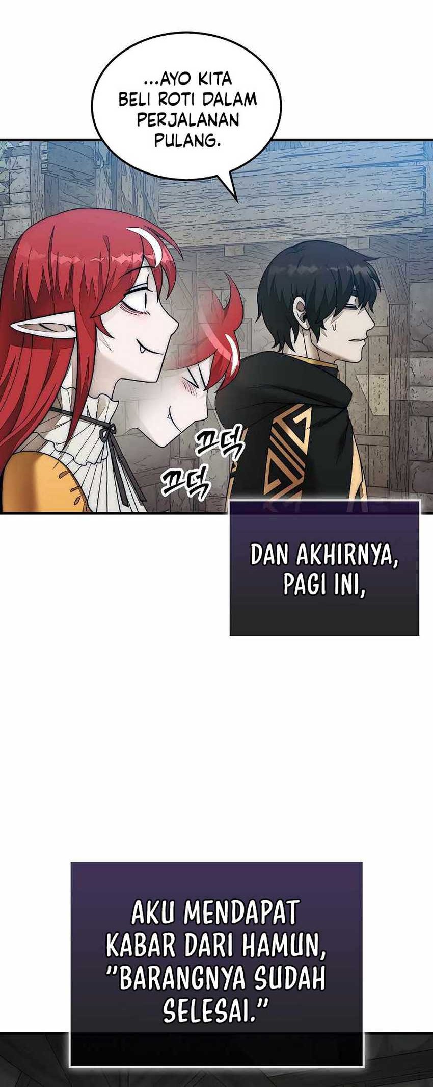 Chapter 75 - halaman 34