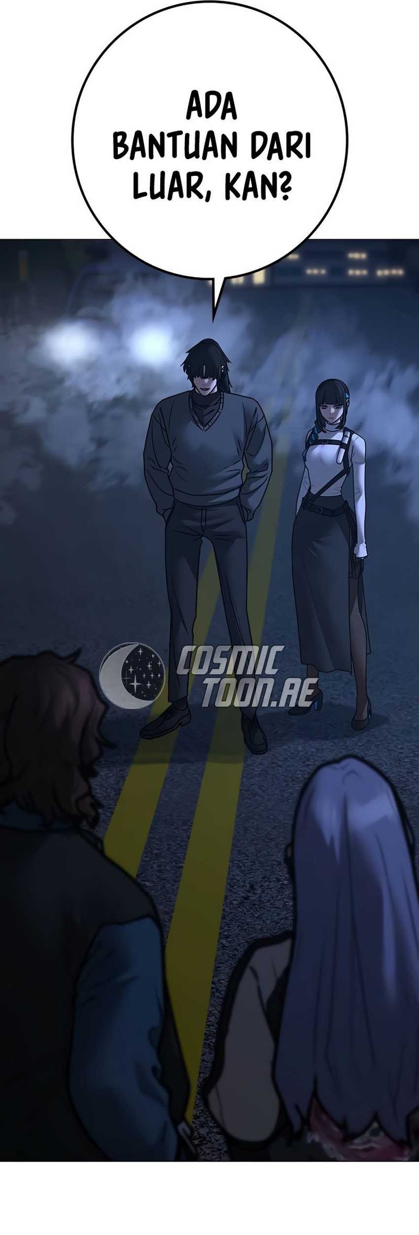 Chapter 150 - halaman 32