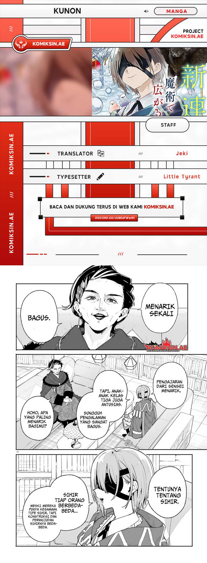 Chapter 33.2 - halaman 2