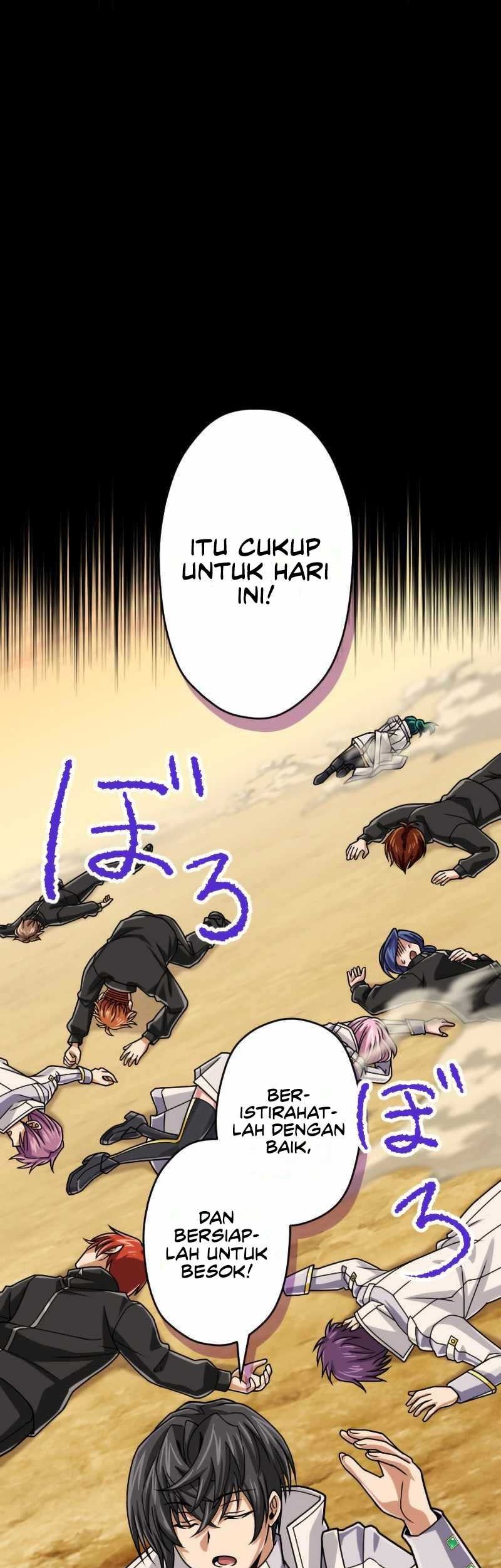 Chapter 82 - halaman 60